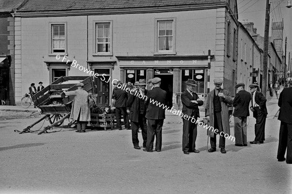 ATHLONE FAIR